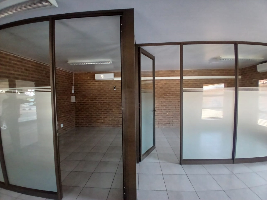 To Let Commercial Property for Rent in Bodorp North West